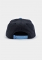 Preview: "1860 München" - anthrazit (Snapback)
